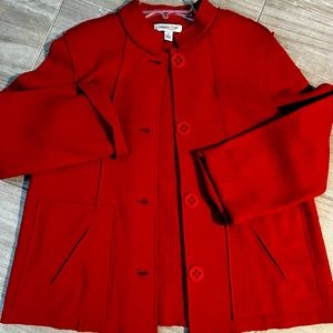 COLDWATER CREEK Women's Jacket